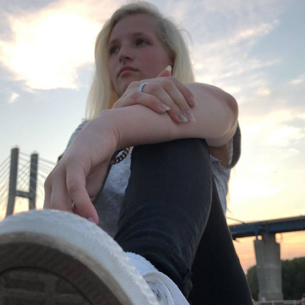 Meet your Posher, Shauni